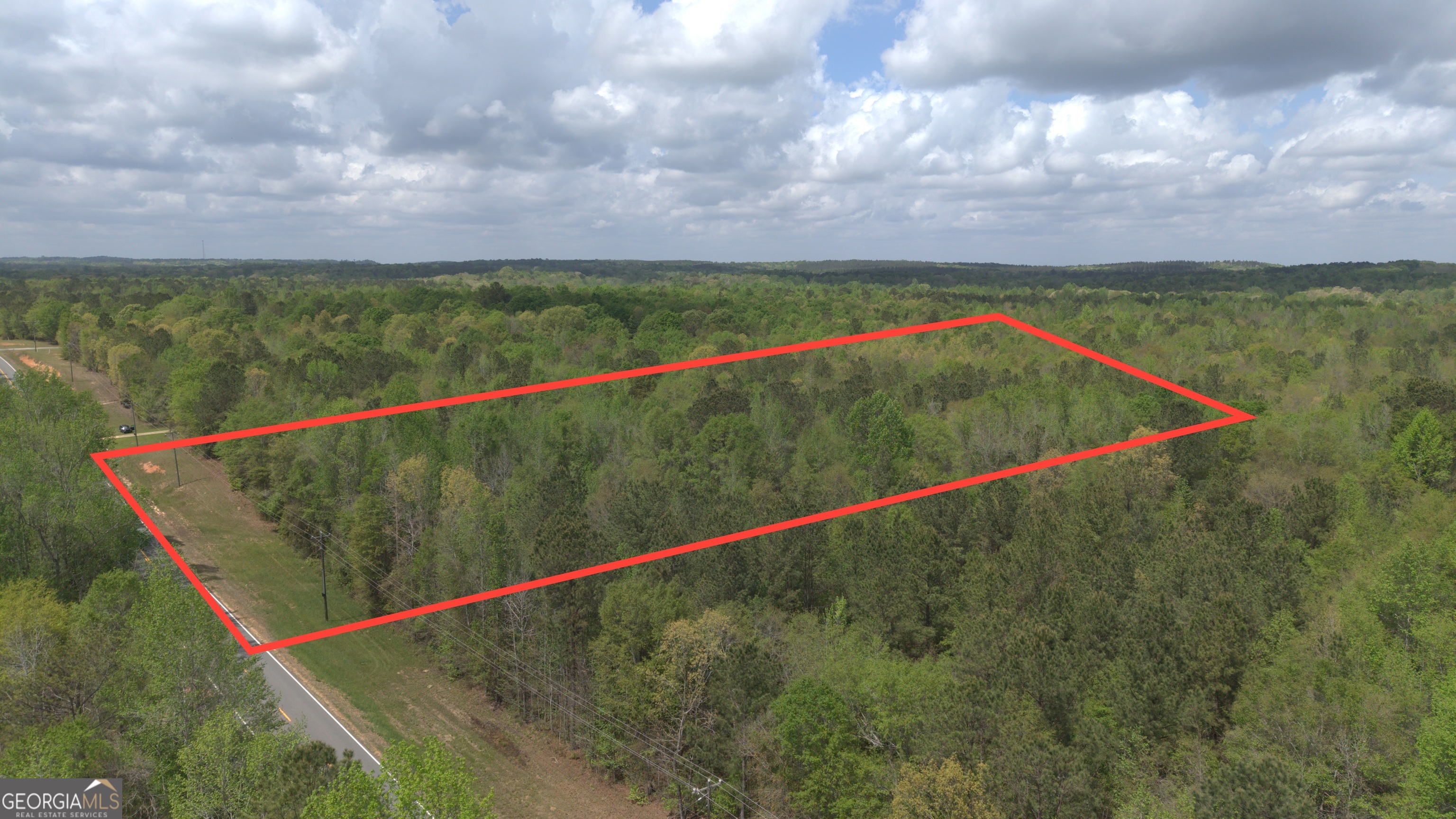 0 E Old Wire Road Butler GA 31006