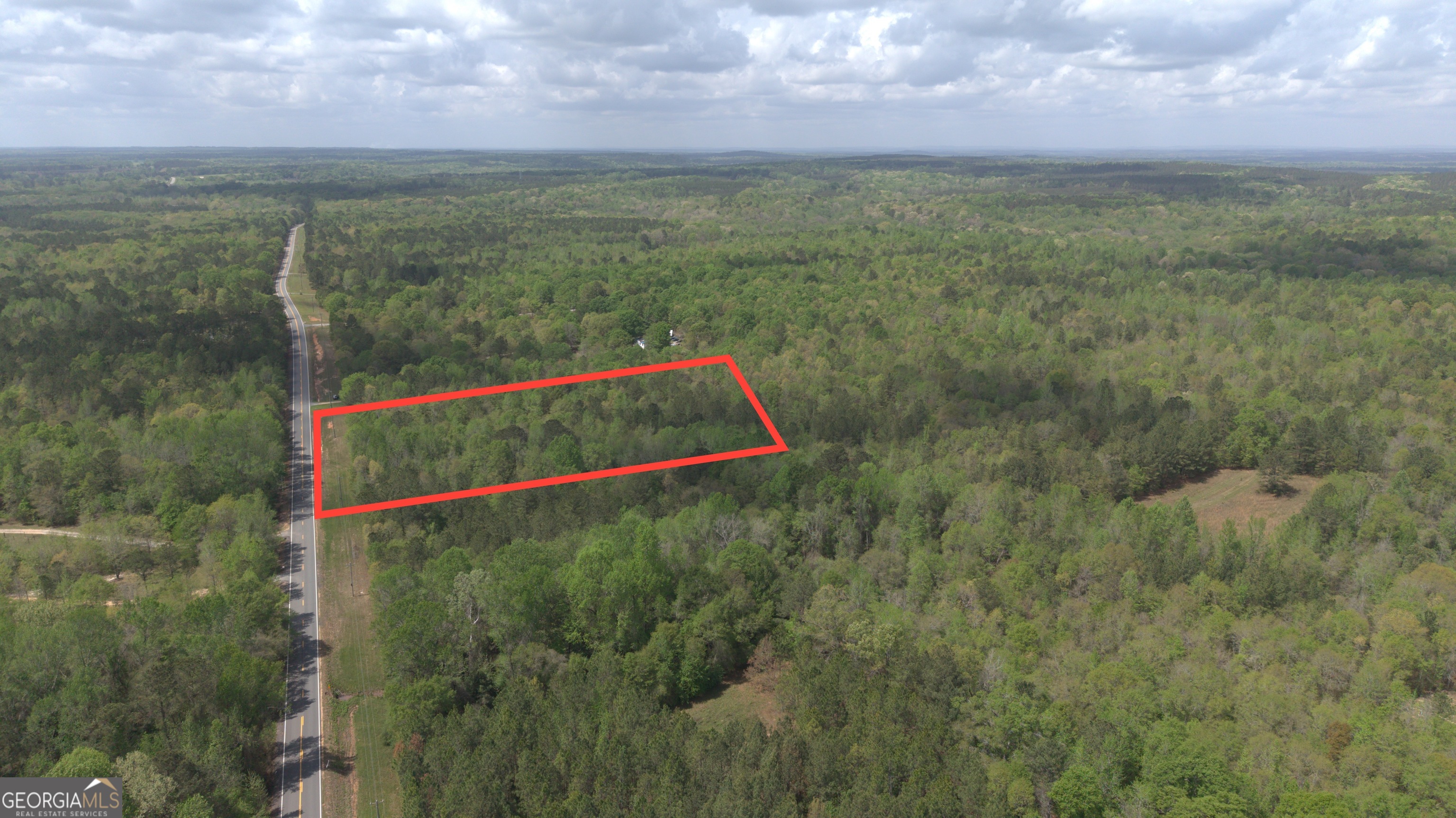 0 E Old Wire Road Butler GA 31006