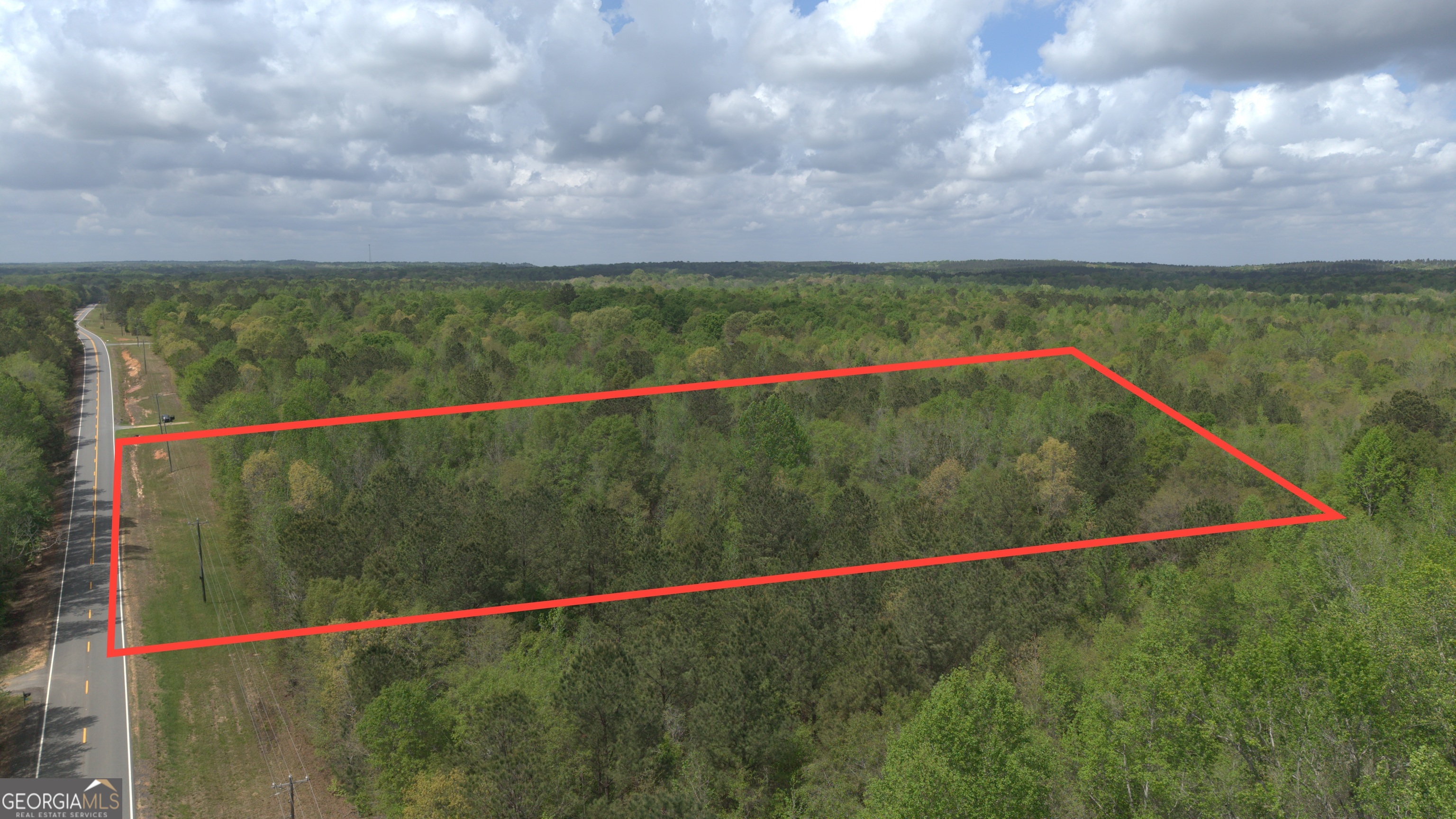 0 E Old Wire Road Butler GA 31006