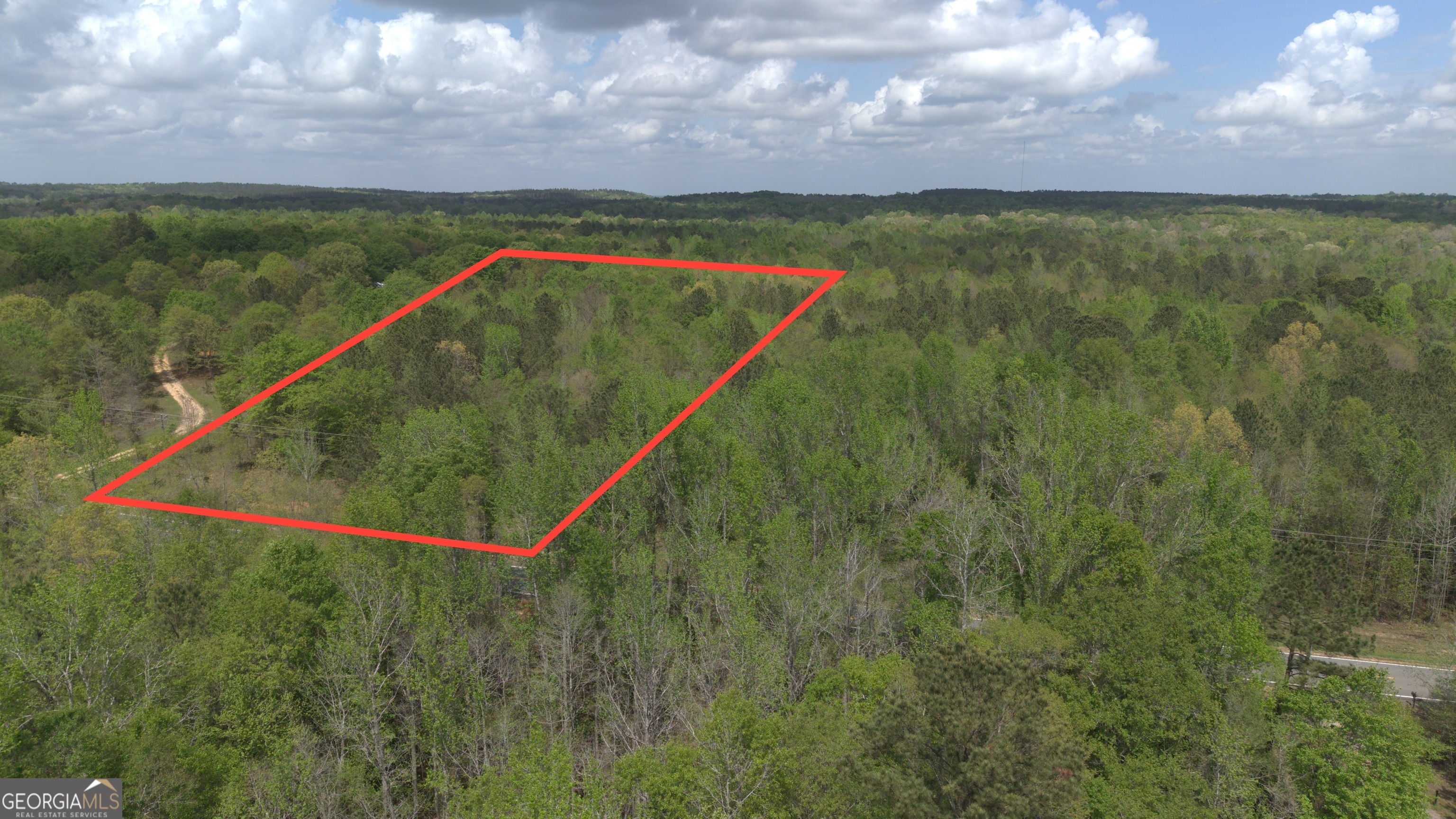 0 E Old Wire Road Butler GA 31006