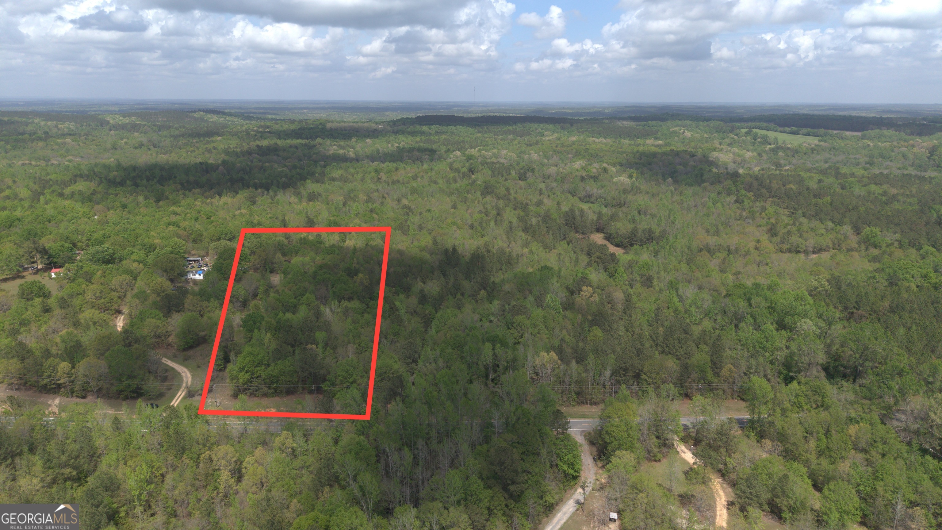 0 E Old Wire Road Butler GA 31006