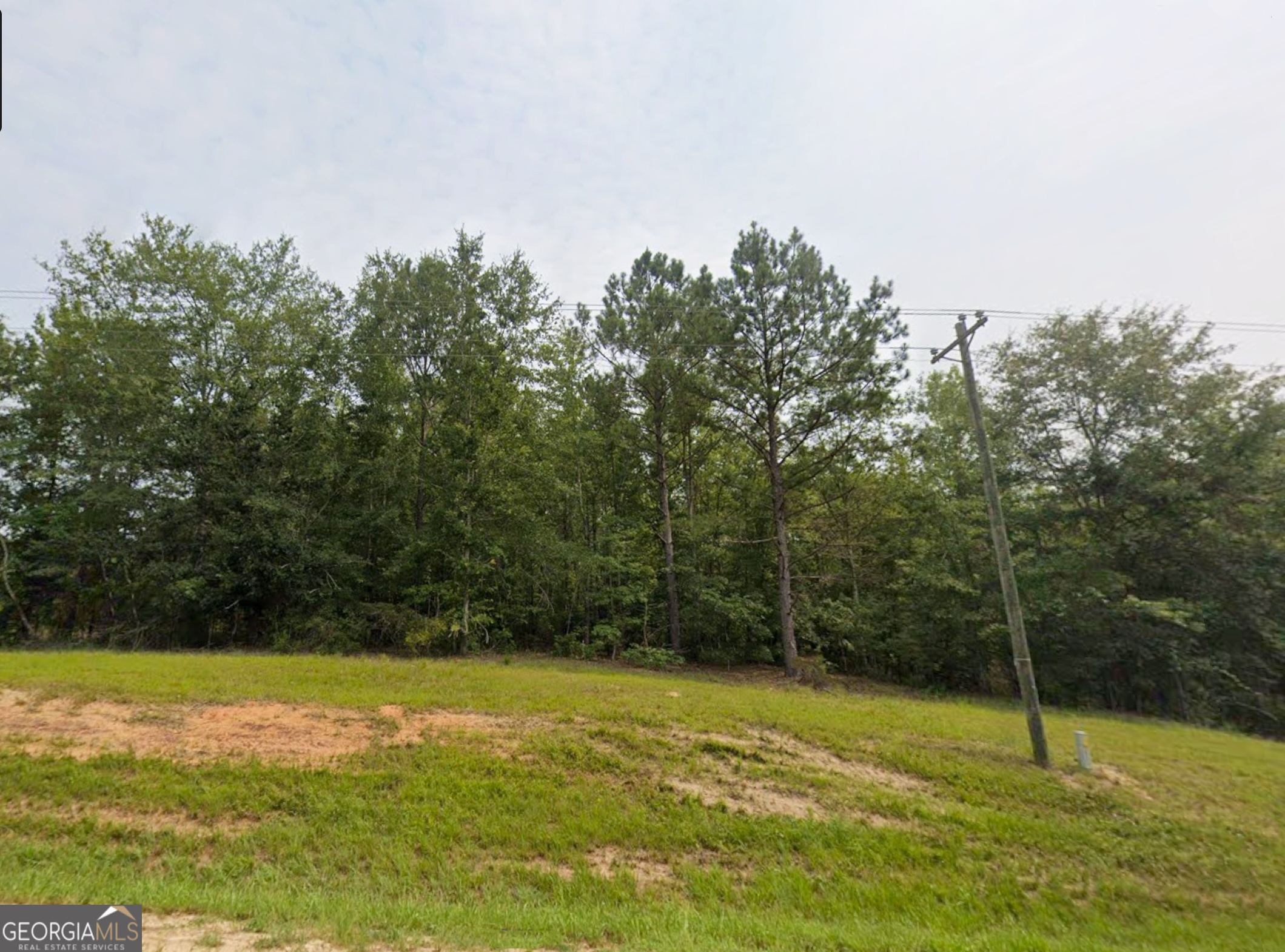 0 E Old Wire Road Butler GA 31006