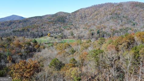 0 Benfield Lane Clarkesville GA 30523