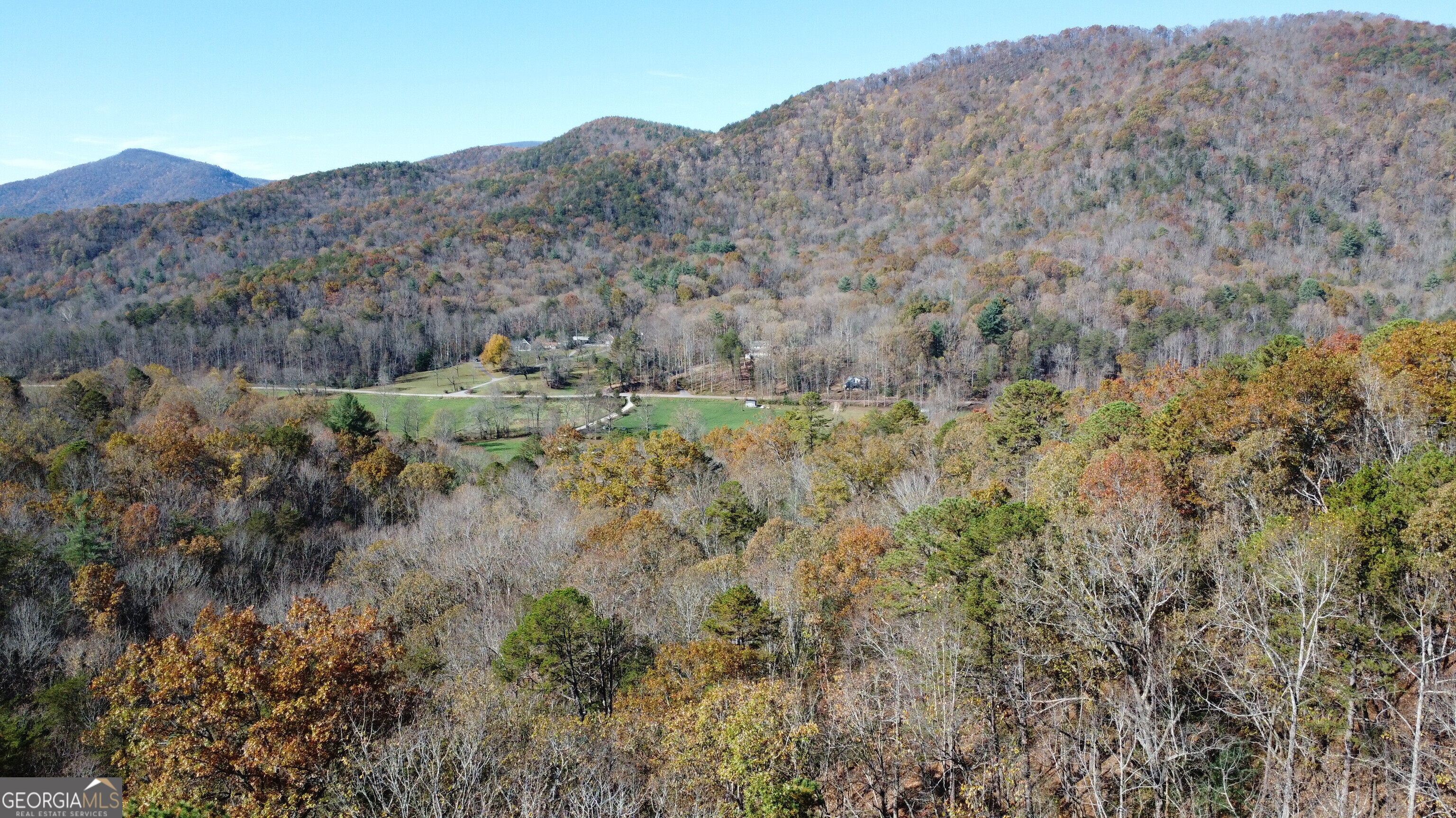 0 Benfield Lane Clarkesville GA 30523