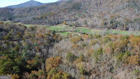 0 Benfield Lane Clarkesville GA 30523