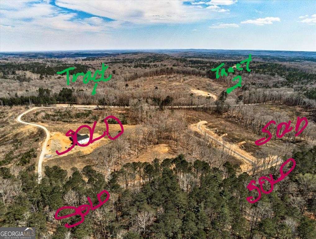 Track 2 Highway 61 Villa Rica GA 30180