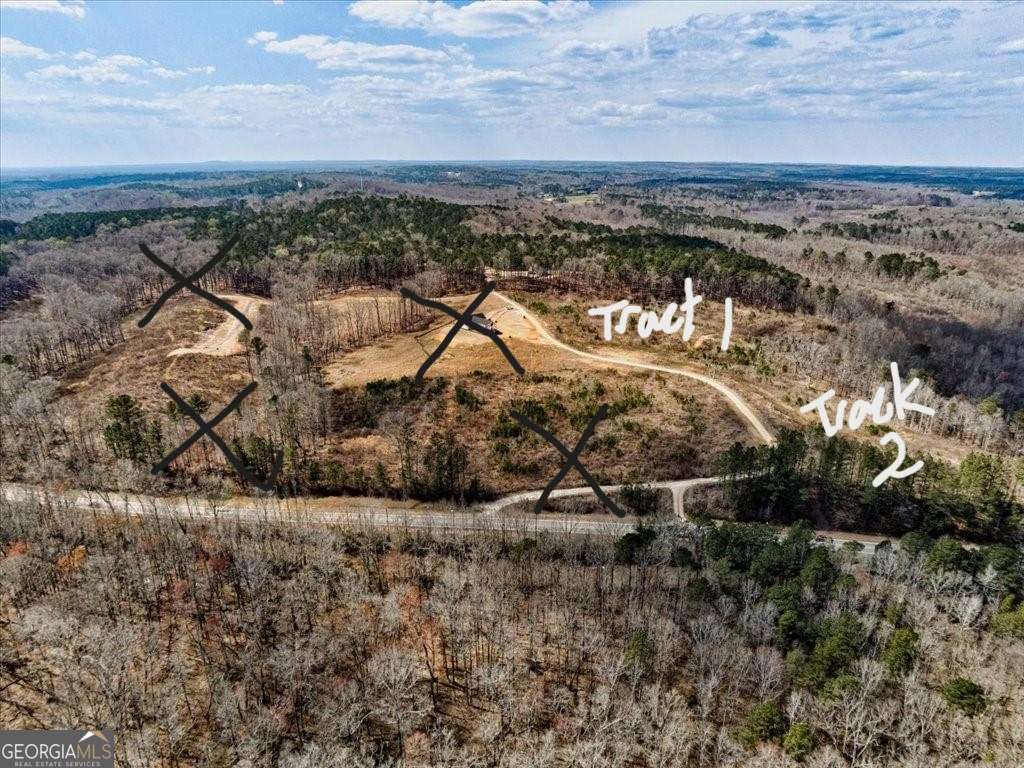 Track 2 Highway 61 Villa Rica GA 30180