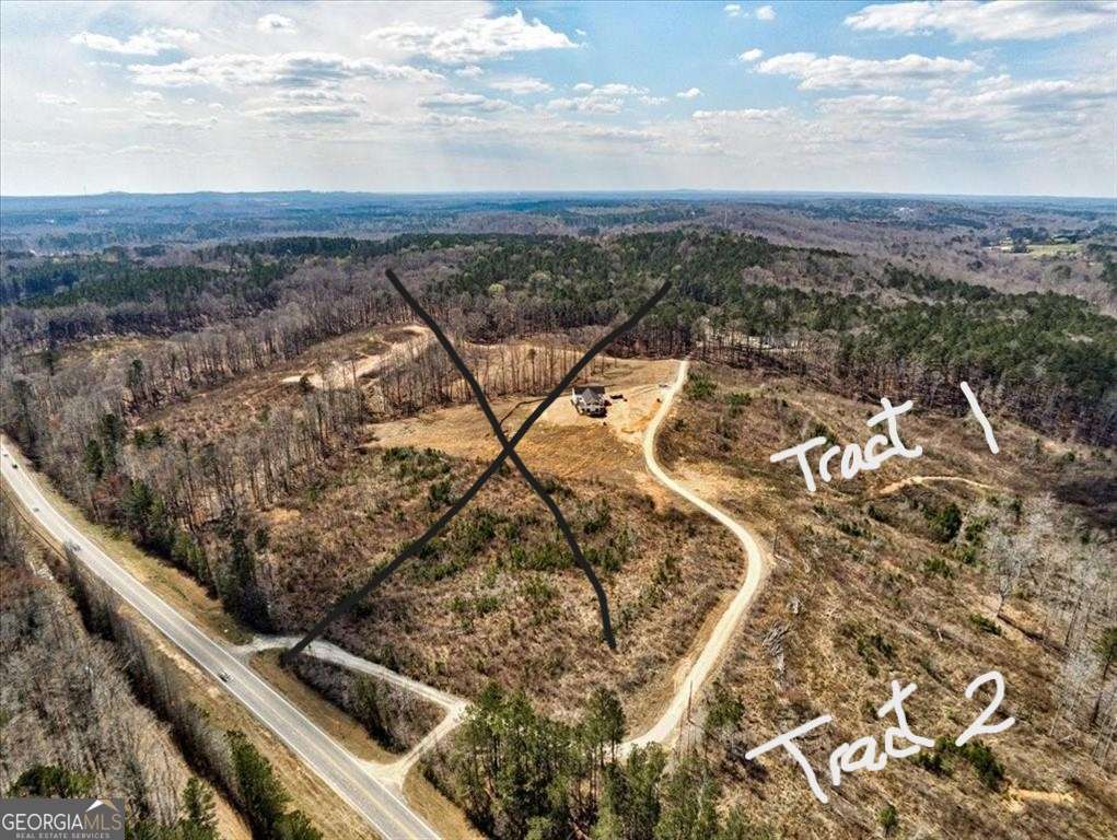 Track 2 Highway 61 Villa Rica GA 30180