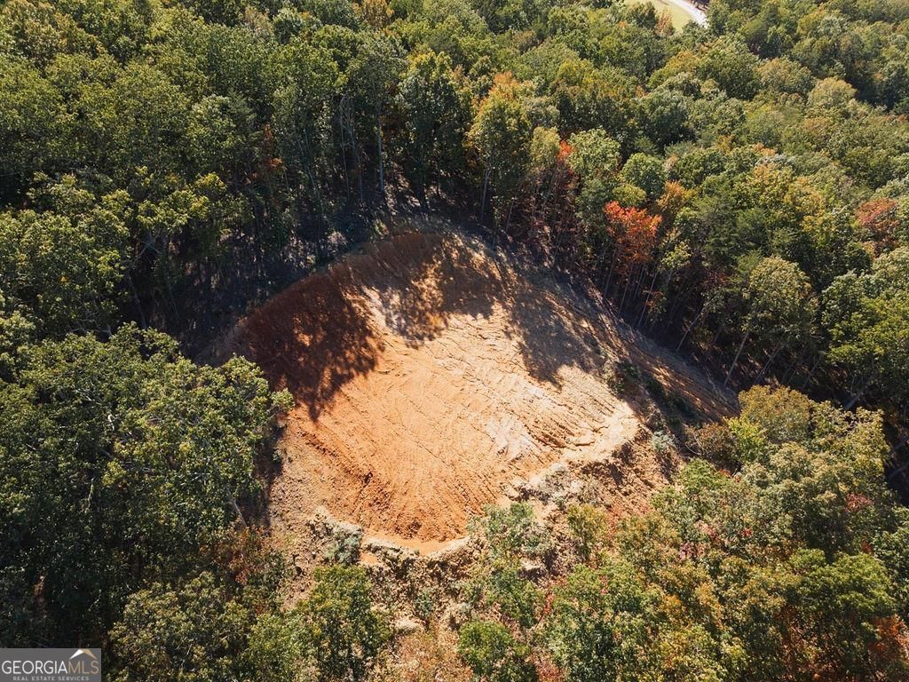34 E Heritage Drive NE Rydal GA 30171