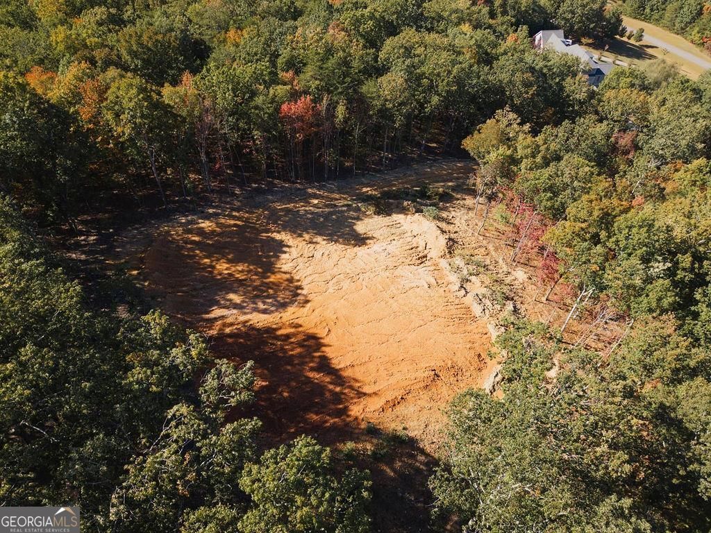 34 E Heritage Drive NE Rydal GA 30171