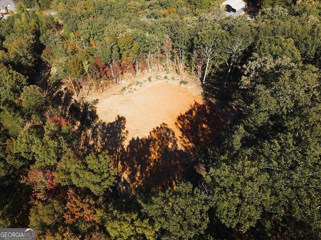 34 E Heritage Drive NE Rydal GA 30171