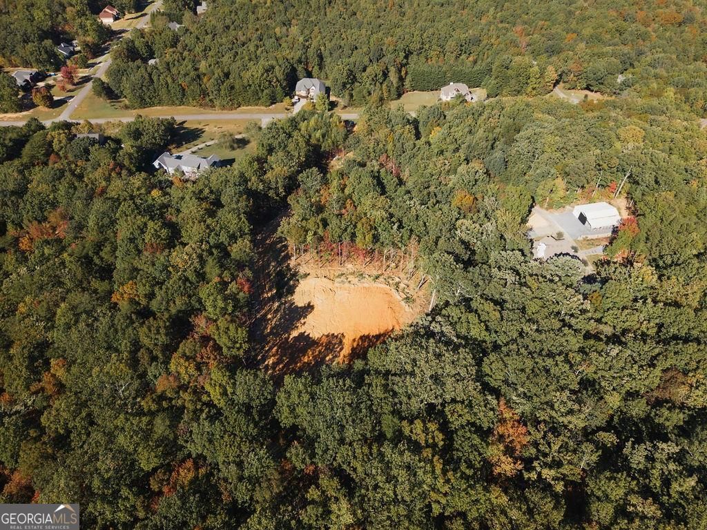 34 E Heritage Drive NE Rydal GA 30171