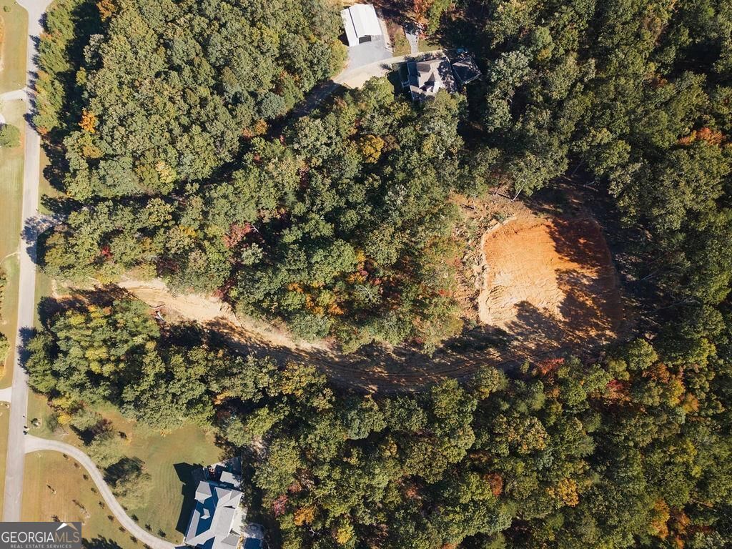 34 E Heritage Drive NE Rydal GA 30171