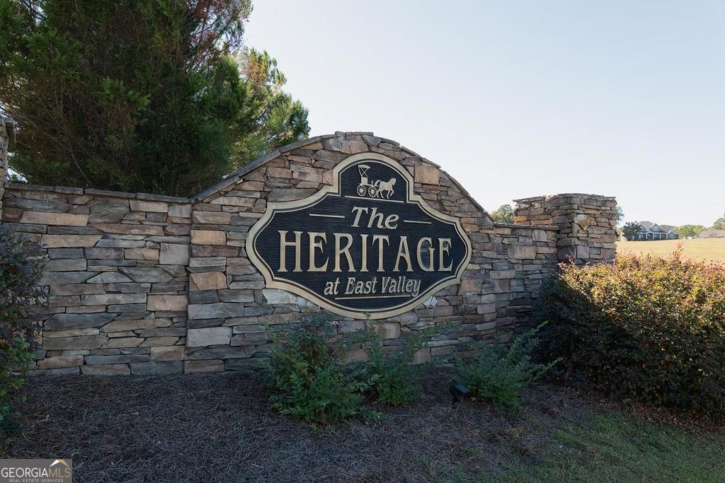 34 E Heritage Drive NE Rydal GA 30171