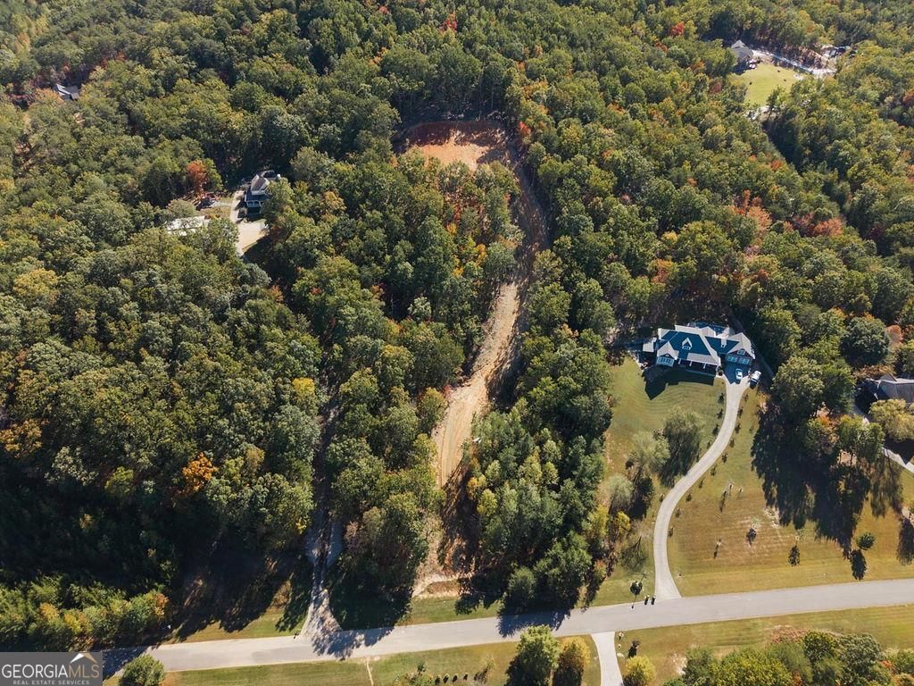 34 E Heritage Drive NE Rydal GA 30171