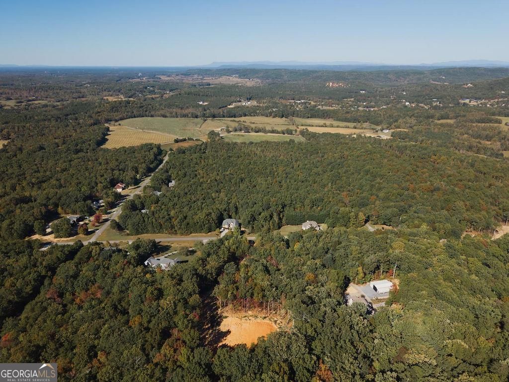 34 E Heritage Drive NE Rydal GA 30171