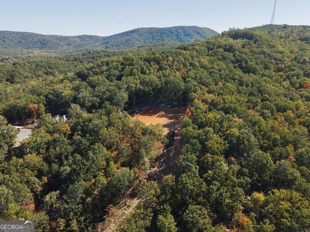 34 E Heritage Drive NE Rydal GA 30171