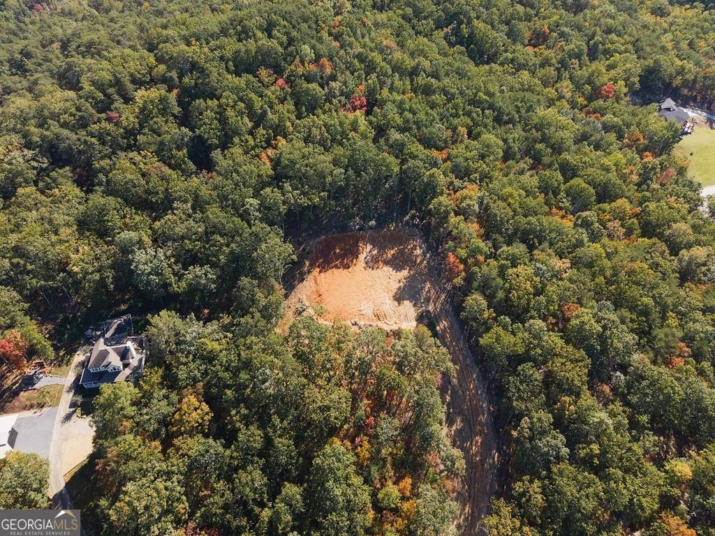 34 E Heritage Drive NE Rydal GA 30171