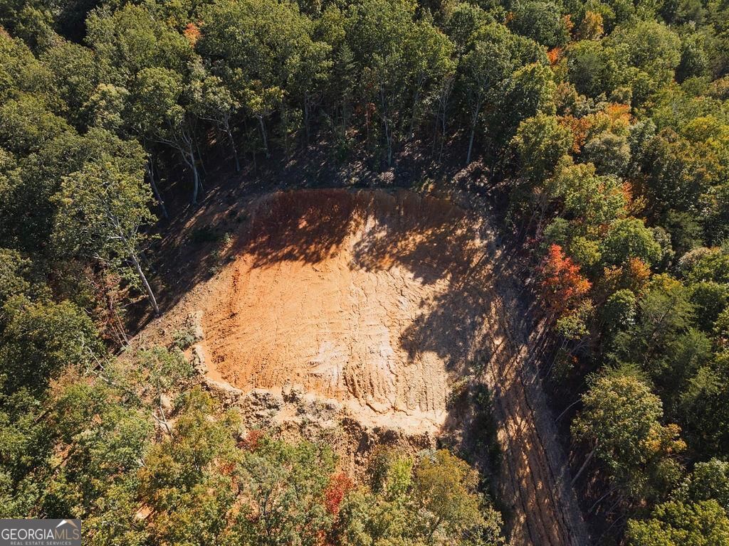 34 E Heritage Drive NE Rydal GA 30171
