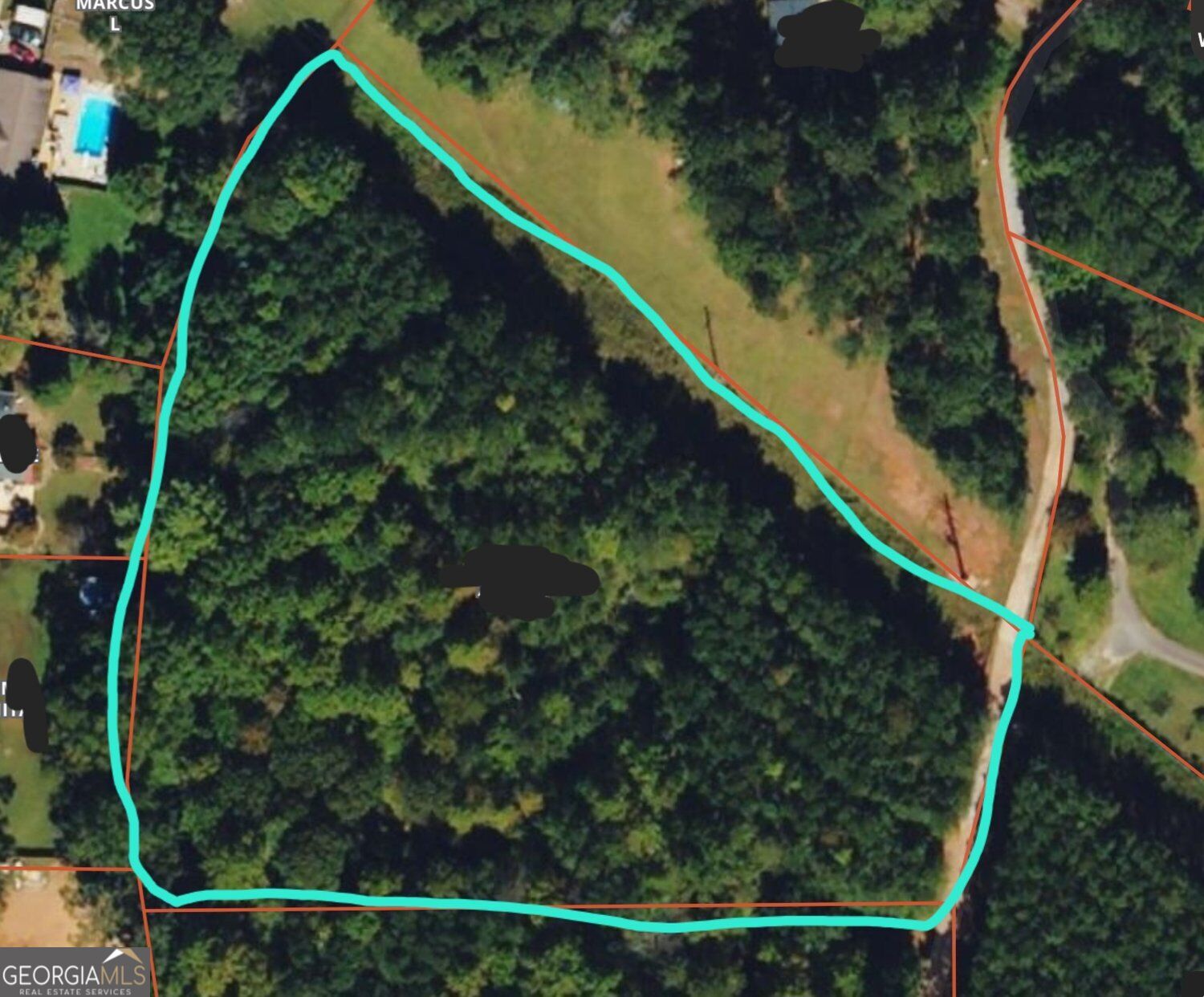 0 Winndale Road Dallas GA 30157