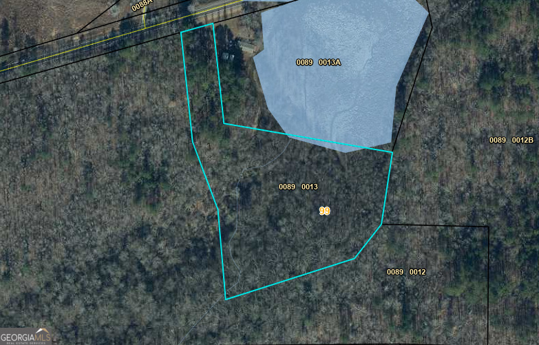 0 Morgan Road Bremen GA 30110