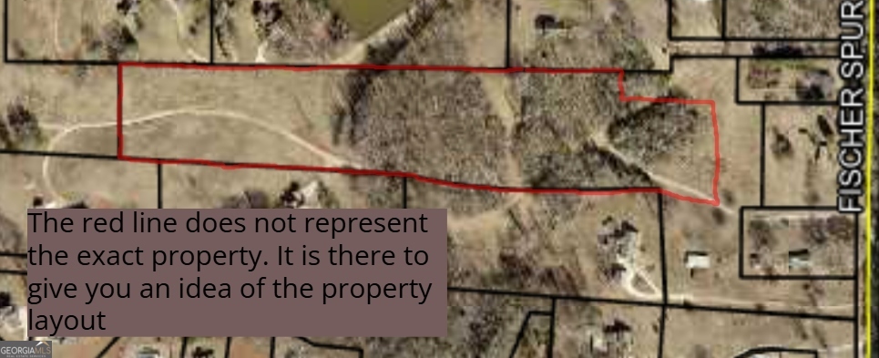 0 Fischer Spur Road Newnan GA 30265
