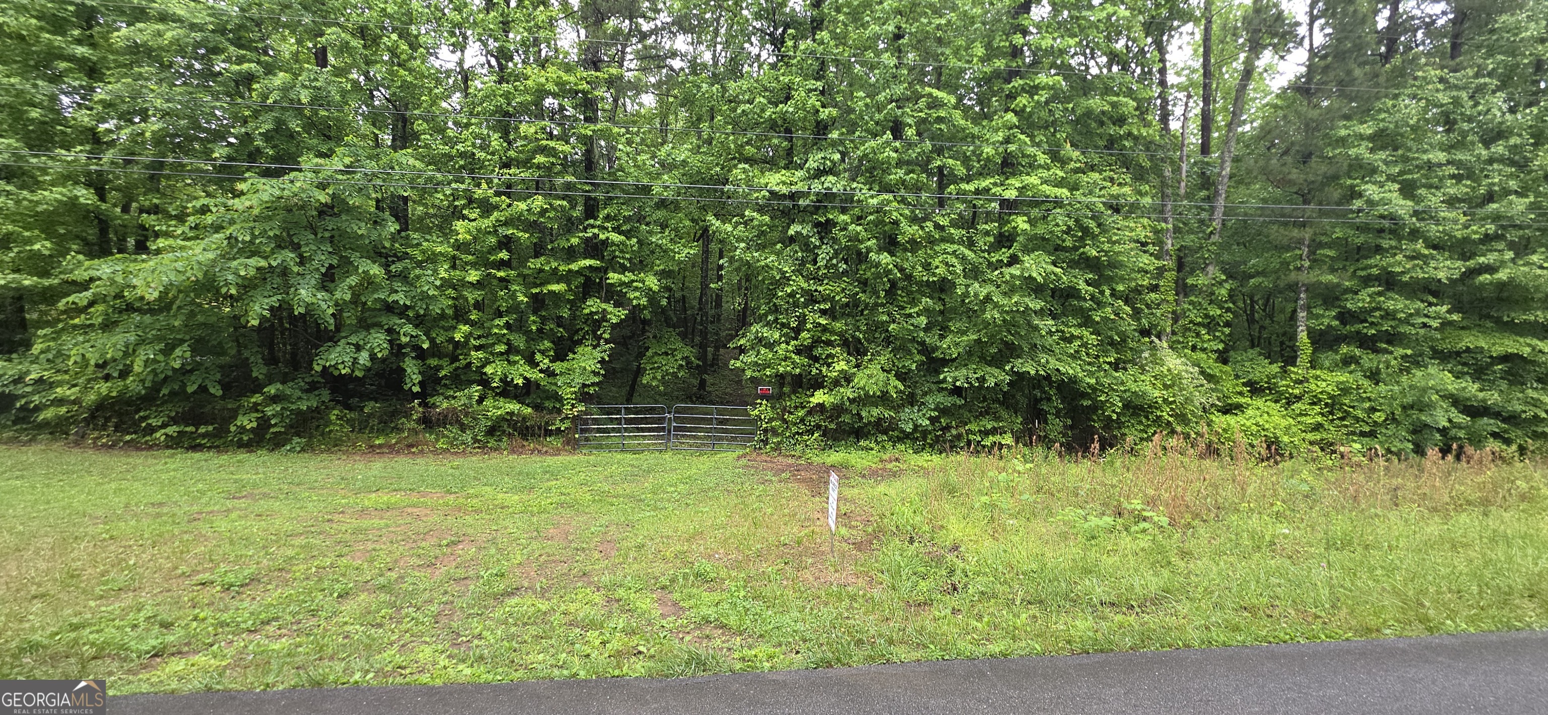 0 Brewsterfield Road Cedartown GA 30125