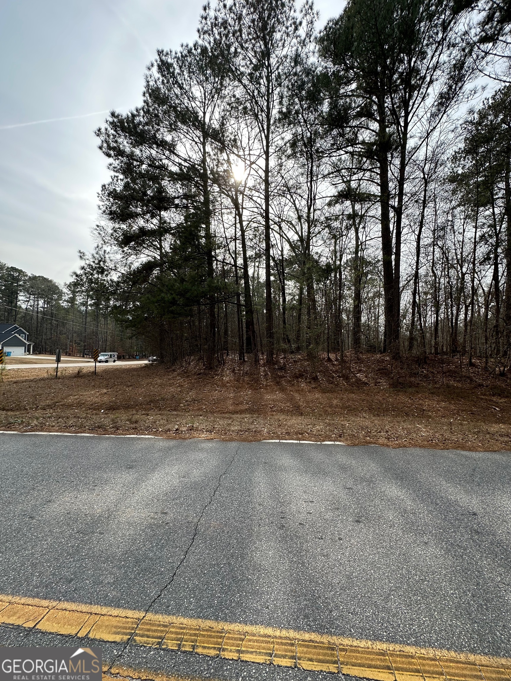 0 Tussahaw Point Drive Jackson GA 30233