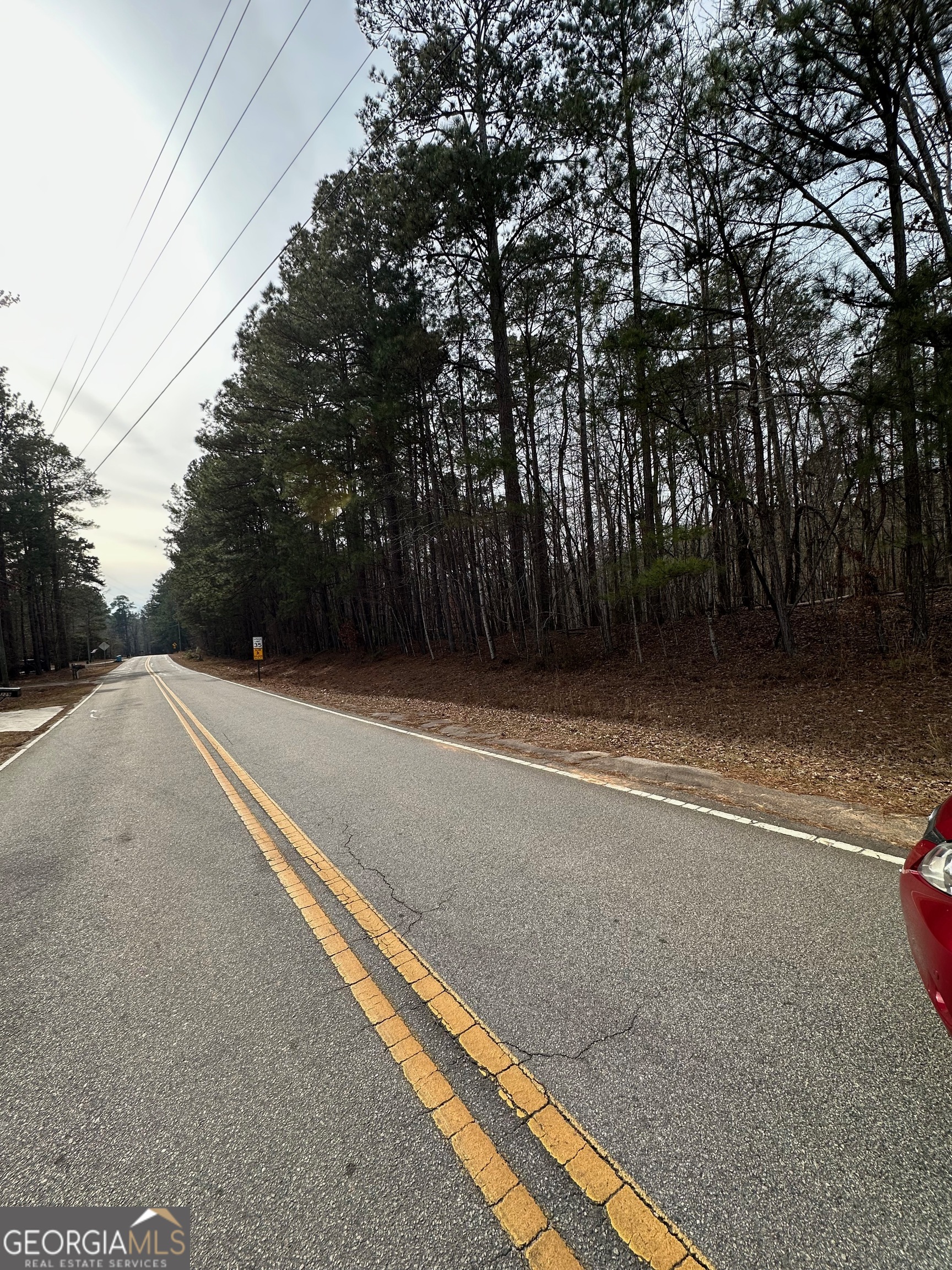 0 Tussahaw Point Drive Jackson GA 30233