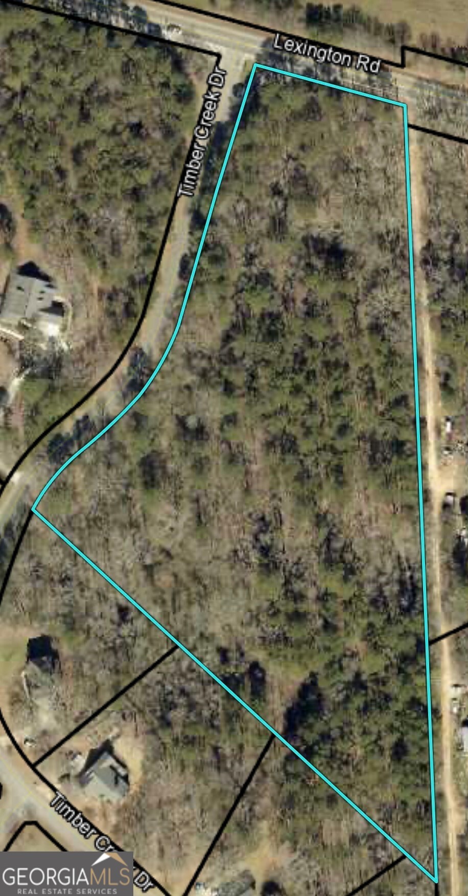 4820 Lexington Road Athens GA 30605