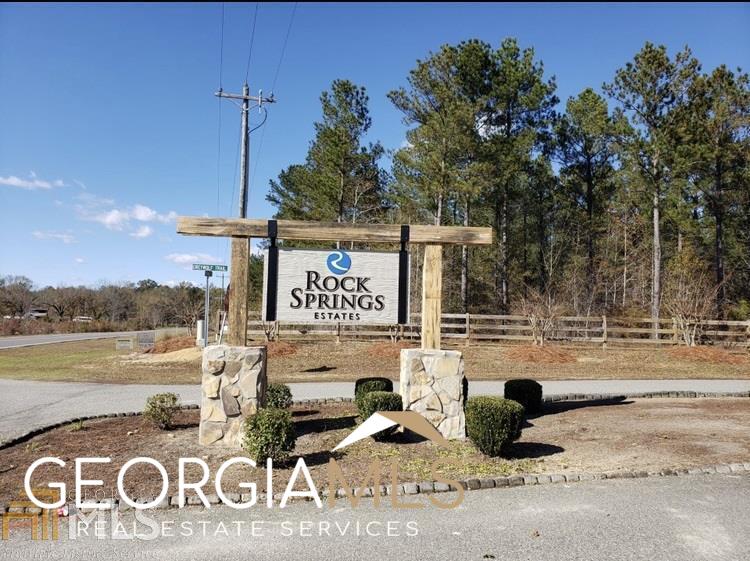 0 Apalachicola Trail Dublin GA 31021