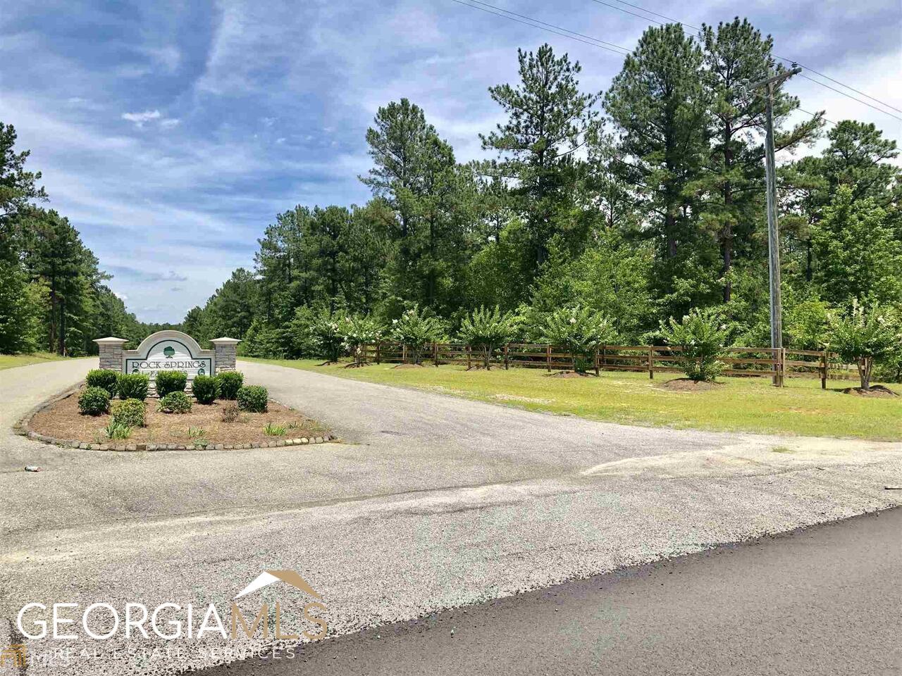 0 Apalachicola Trail Dublin GA 31021