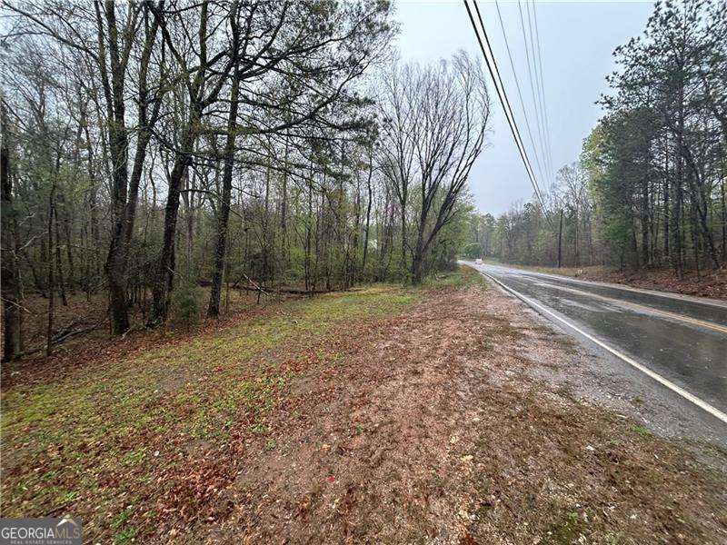 0 Walker Mountain Road SW Rome GA 30161