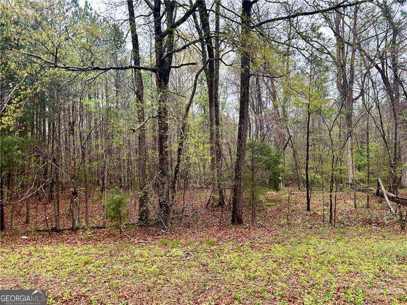 0 Walker Mountain Road SW Rome GA 30161