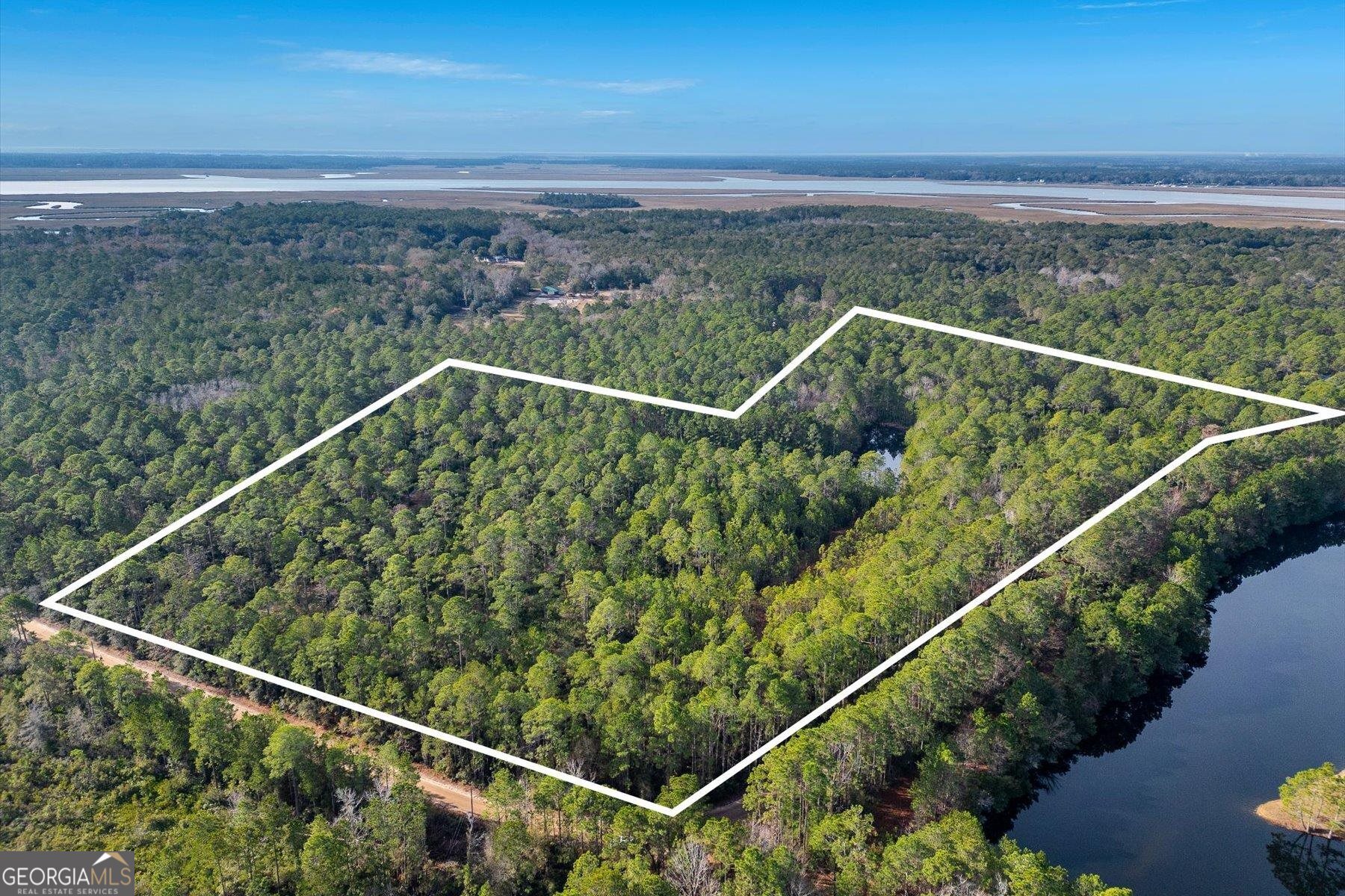 0 Steeple Chase Lane Richmond Hill GA 31324