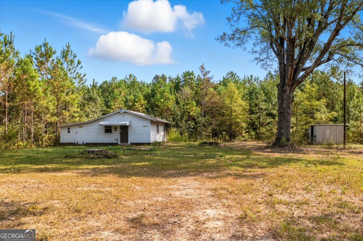 4267 Buchanan Highway Buchanan GA 30113