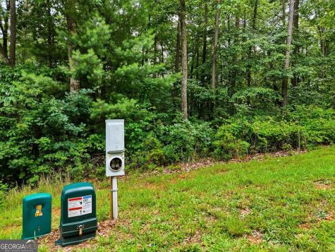 Lot 11 Weeks Drive Ellijay GA 30540