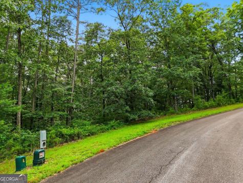 Lot 11 Weeks Drive Ellijay GA 30540