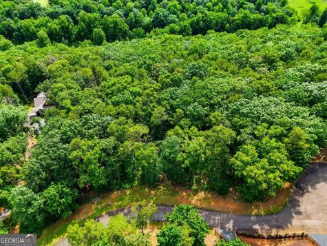 Lot 11 Weeks Drive Ellijay GA 30540