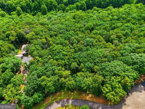 Lot 11 Weeks Drive Ellijay GA 30540