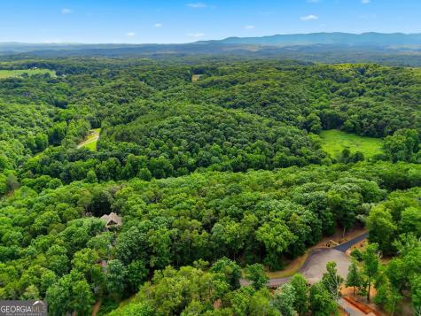 Lot 11 Weeks Drive Ellijay GA 30540