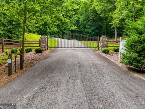 Lot 11 Weeks Drive Ellijay GA 30540