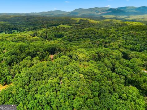 Lot 11 Weeks Drive Ellijay GA 30540