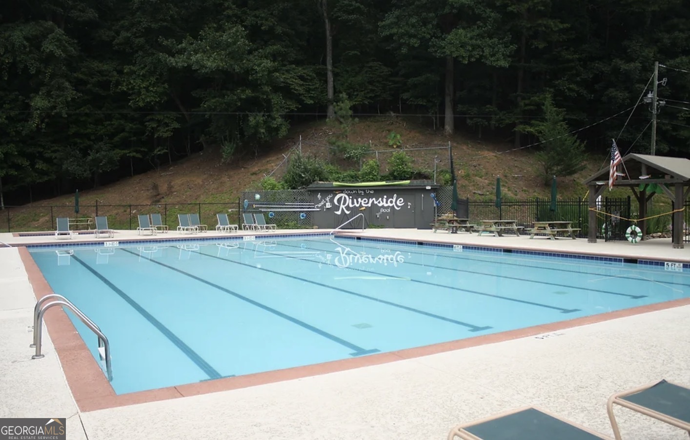 0 Nectar Lane Ellijay GA 30540