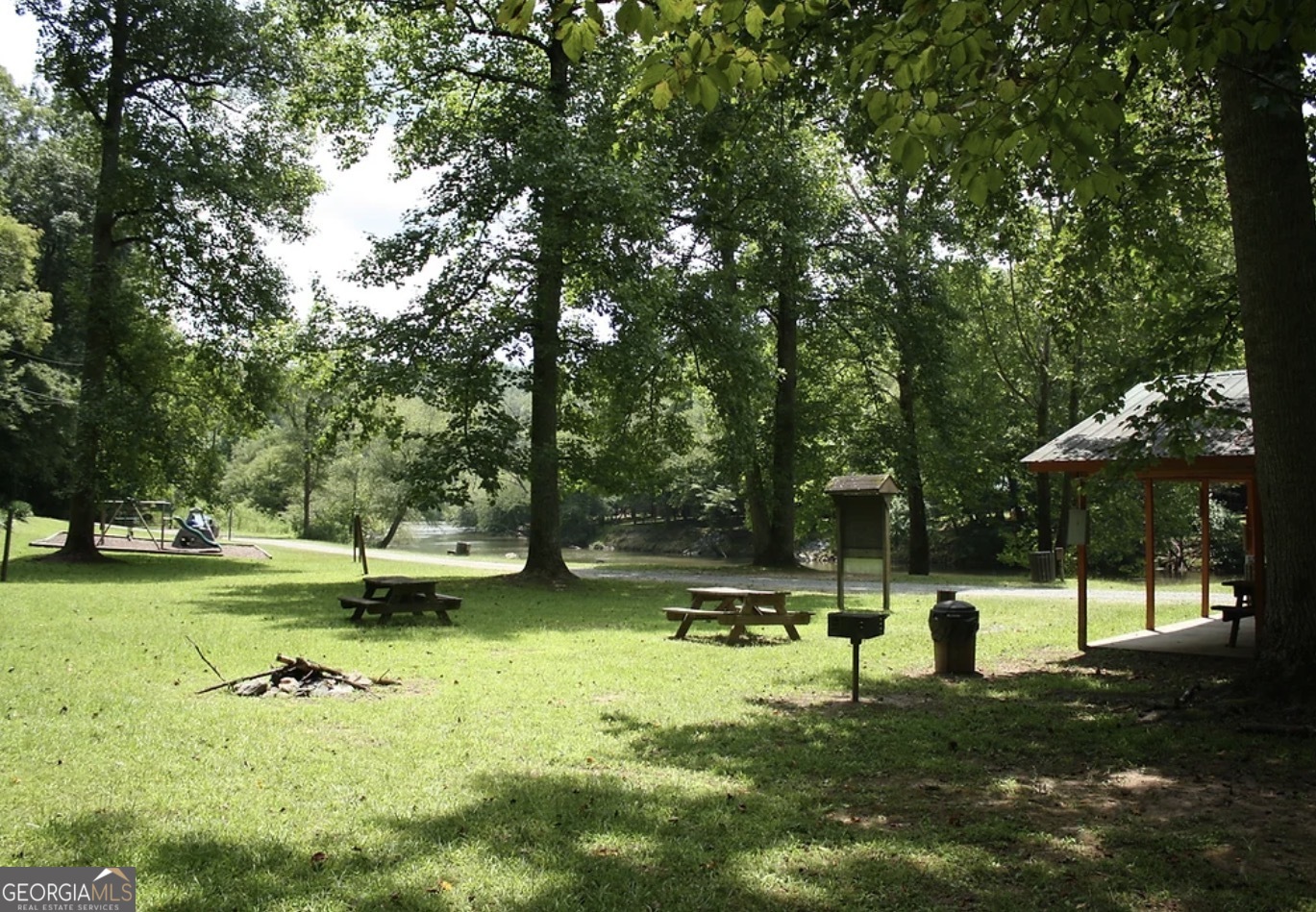 0 Nectar Lane Ellijay GA 30540