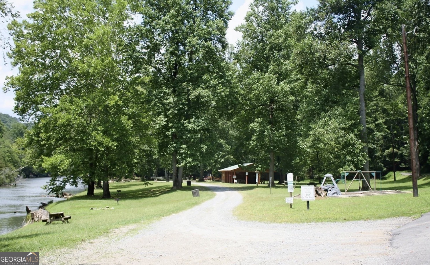 0 Nectar Lane Ellijay GA 30540