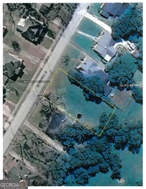 173 S Thomas Street Elberton GA 30635