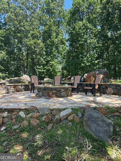Lt 64/65 Rocky Knob Estates Young Harris GA 30582