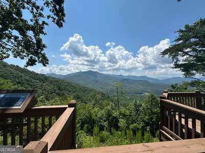 Lt 64/65 Rocky Knob Estates Young Harris GA 30582