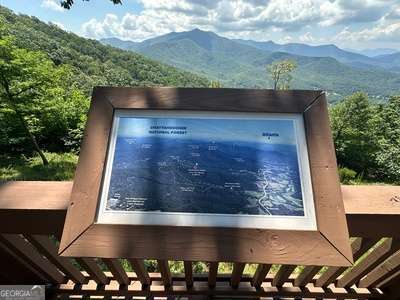 Lt 64/65 Rocky Knob Estates Young Harris GA 30582